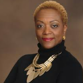 Vernetta Walker
